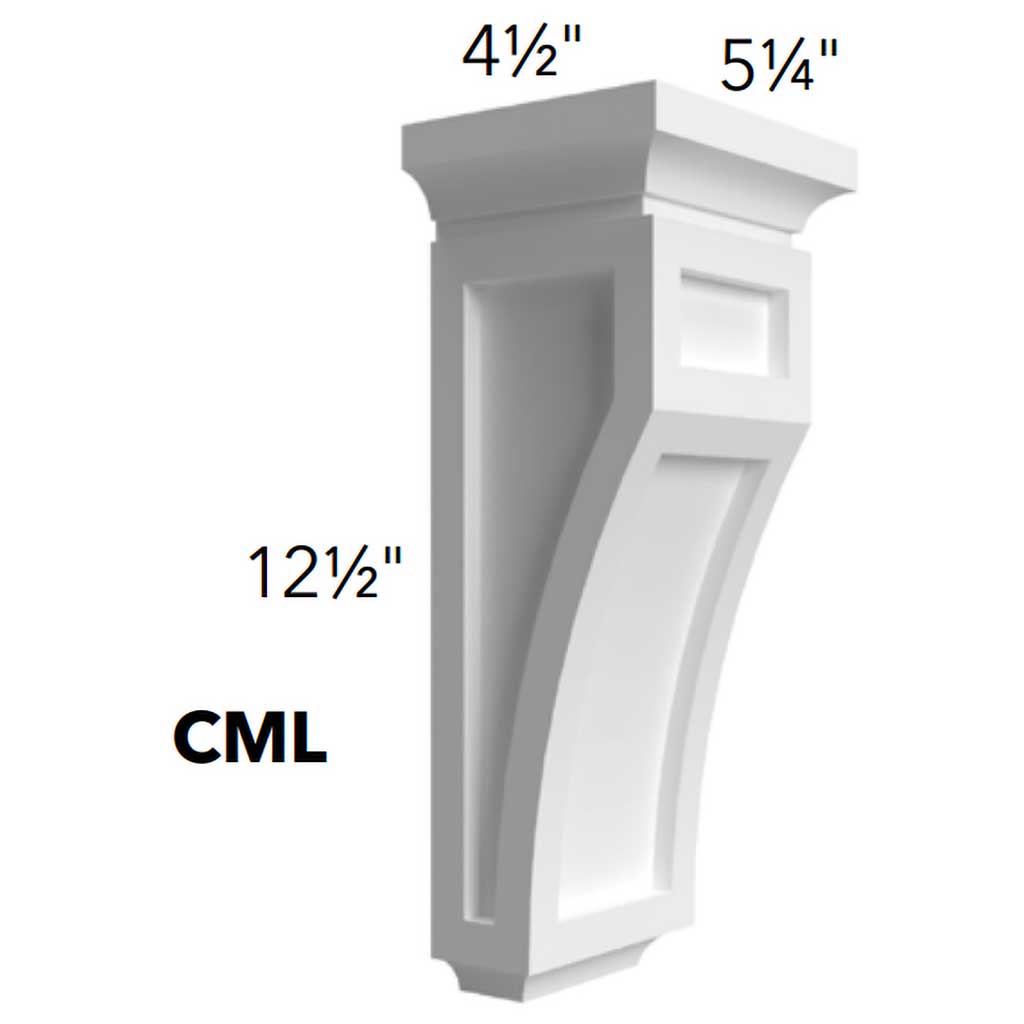 CML ( CORBEL - 5-1/4