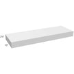 FLS48 ( FLOATING SHELF - 48