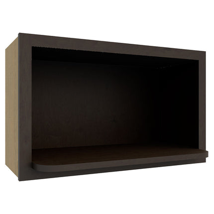 MW3018 ( MICROWAVE SHELF - 30