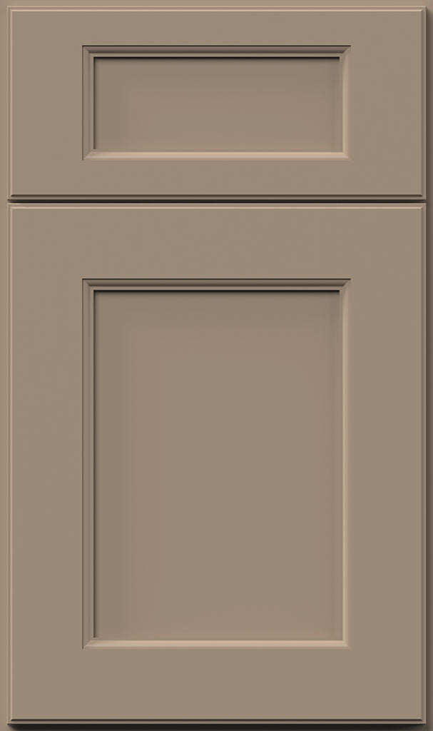 SD ( DOOR SAMPLE WITH DRAWER FRONT - 14-1/2