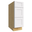 DB12 ( 3 DRAWER BASE - 12