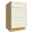 DB21 ( 3 DRAWER BASE - 21