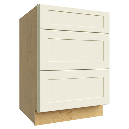 DB24 ( 3 DRAWER BASE - 24