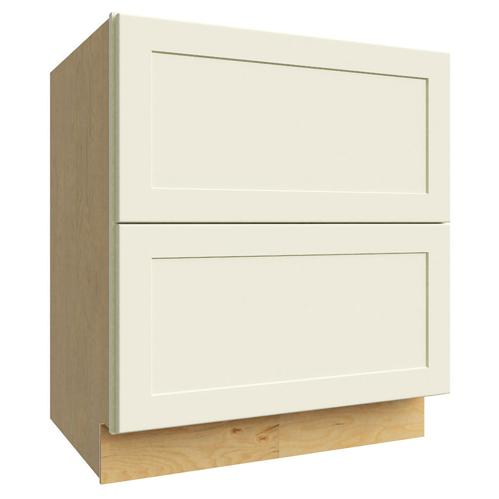 DB30-2 ( 2 DRAWER BASE - 30