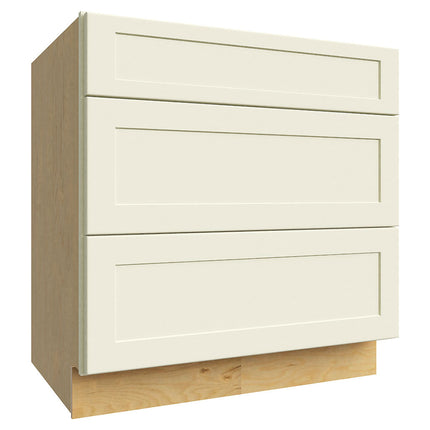 DB33 ( 3 DRAWER BASE - 33