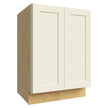 VB24FD ( FULL HEIGHT DOOR VANITY BASE - 24