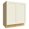 VB30FD ( FULL HEIGHT DOOR VANITY BASE - 30