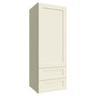 WD1848 ( WALL WITH DRAWERS - 18