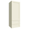 WD1848 ( WALL WITH DRAWERS - 18