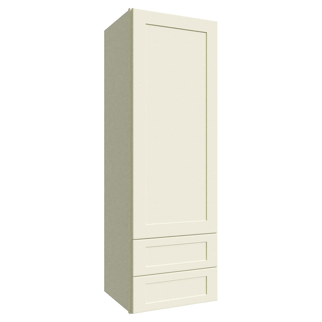 WD1854 ( WALL WITH DRAWERS - 18