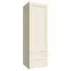 WD1854 ( WALL WITH DRAWERS - 18