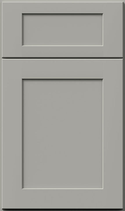 SD ( DOOR SAMPLE WITH DRAWER FRONT - 14-1/2