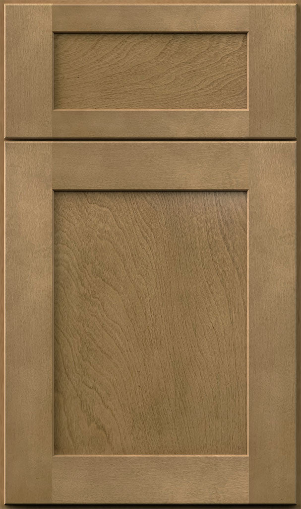 SD ( DOOR SAMPLE WITH DRAWER FRONT - 14-1/2