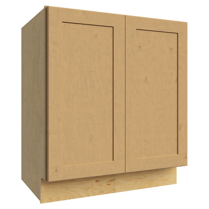 VB30FD ( FULL HEIGHT DOOR VANITY BASE - 30