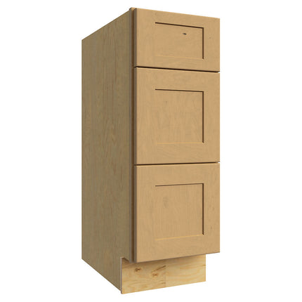 VDB12-34 ( VANITY DRAWER BASE - 12