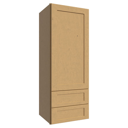 WD1848 ( WALL WITH DRAWERS - 18