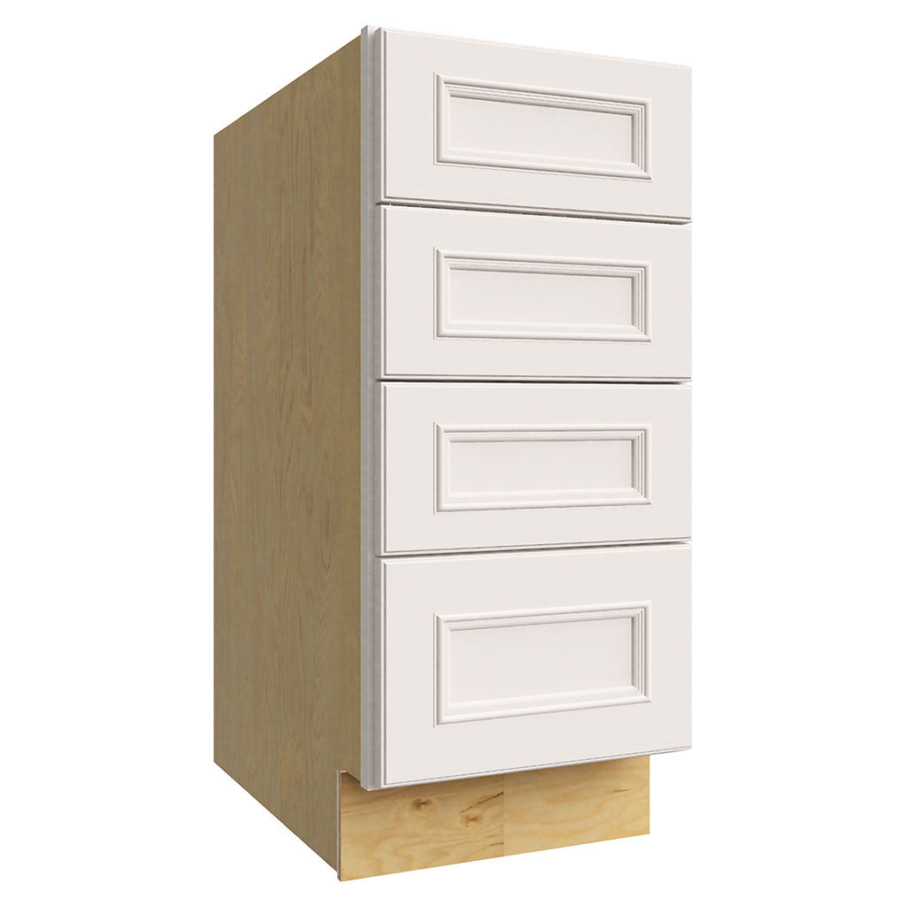 DB15-4 ( 4 DRAWER BASE - 15