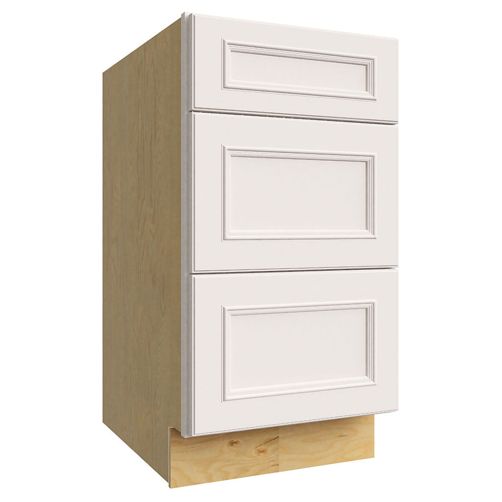 DB18 ( 3 DRAWER BASE - 18