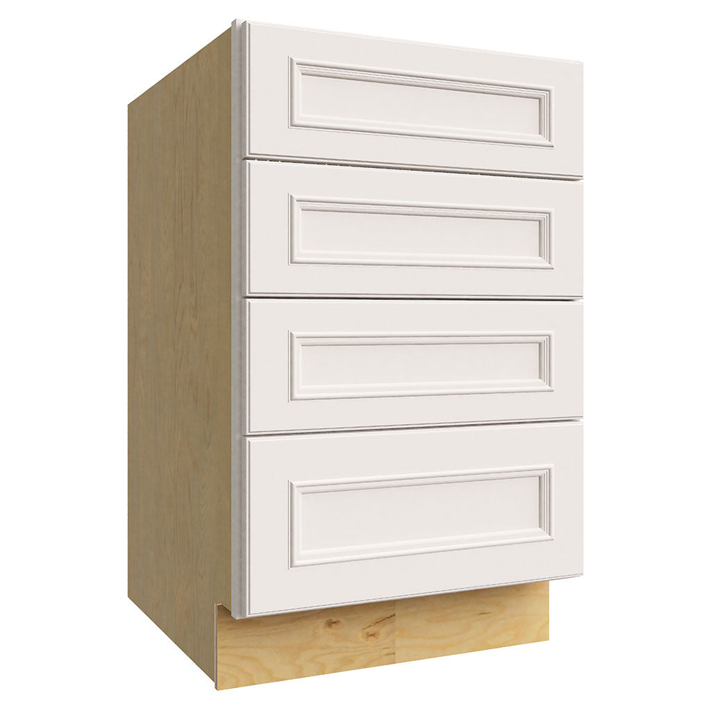 DB21-4 ( 4 DRAWER BASE - 21