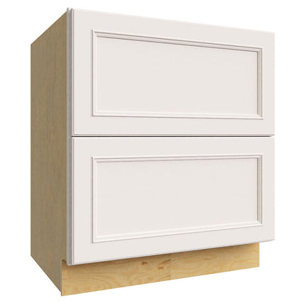 DB30-2 ( 2 DRAWER BASE - 30