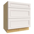 DB30 ( 3 DRAWER BASE - 30