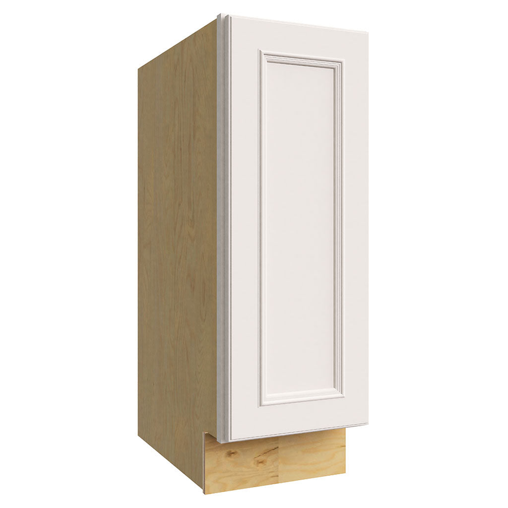 VB12FD ( FULL HEIGHT DOOR VANITY BASE - 12