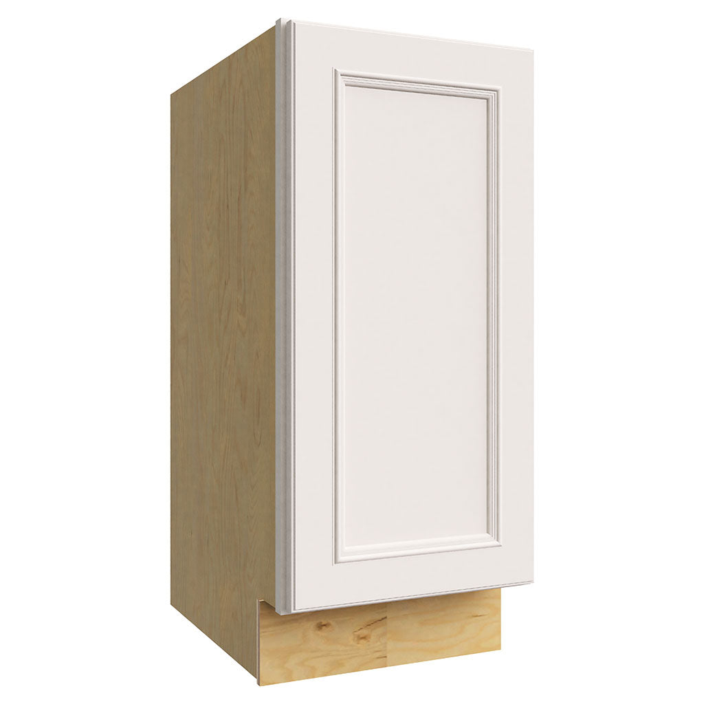 VB15FD ( FULL HEIGHT DOOR VANITY BASE - 15