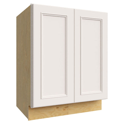 VB27FD ( FULL HEIGHT DOOR VANITY BASE - 27