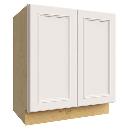 VB30FD ( FULL HEIGHT DOOR VANITY BASE - 30