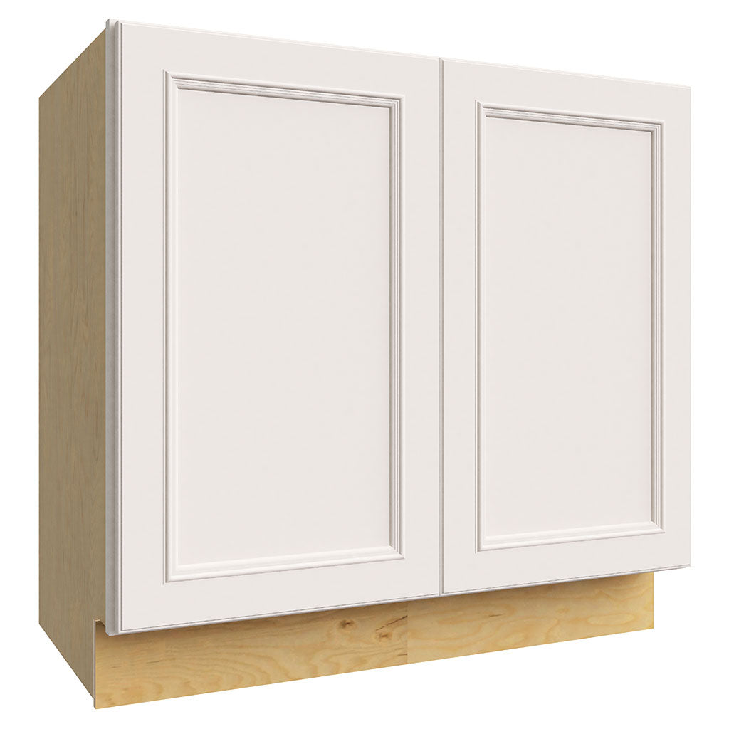 VB36FD ( FULL HEIGHT DOOR VANITY BASE - 36