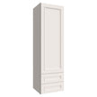 WD1860 ( WALL WITH DRAWERS - 18