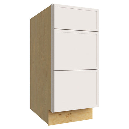 DB15 ( 3 DRAWER BASE - 15