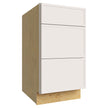 DB18 ( 3 DRAWER BASE - 18