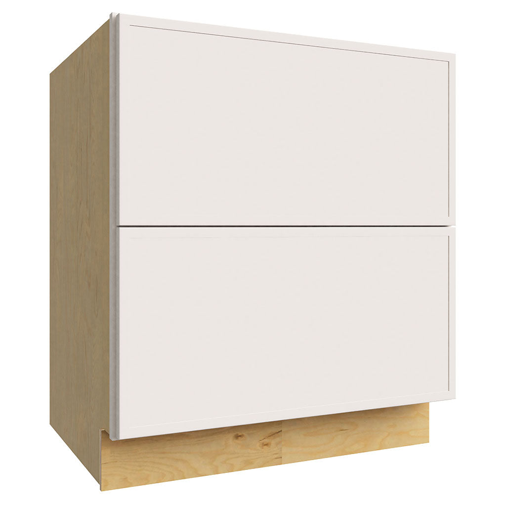 DB30-2 ( 2 DRAWER BASE - 30