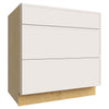 DB33 ( 3 DRAWER BASE - 33