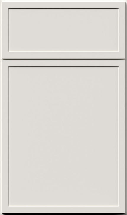 SD ( DOOR SAMPLE WITH DRAWER FRONT - 14-1/2