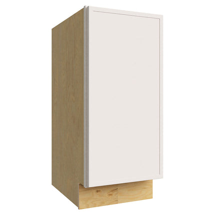 VB15FD ( FULL HEIGHT DOOR VANITY BASE - 15