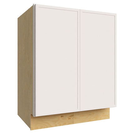 VB27FD ( FULL HEIGHT DOOR VANITY BASE - 27