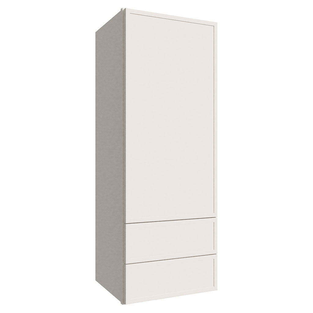 WD1848 ( WALL WITH DRAWERS - 18