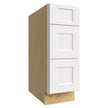 DB12 ( 3 DRAWER BASE - 12