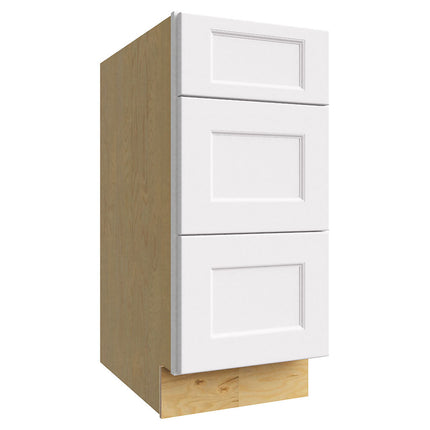 DB15 ( 3 DRAWER BASE - 15