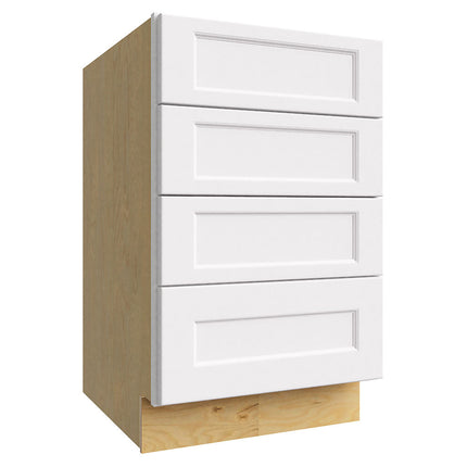 DB21-4 ( 4 DRAWER BASE - 21