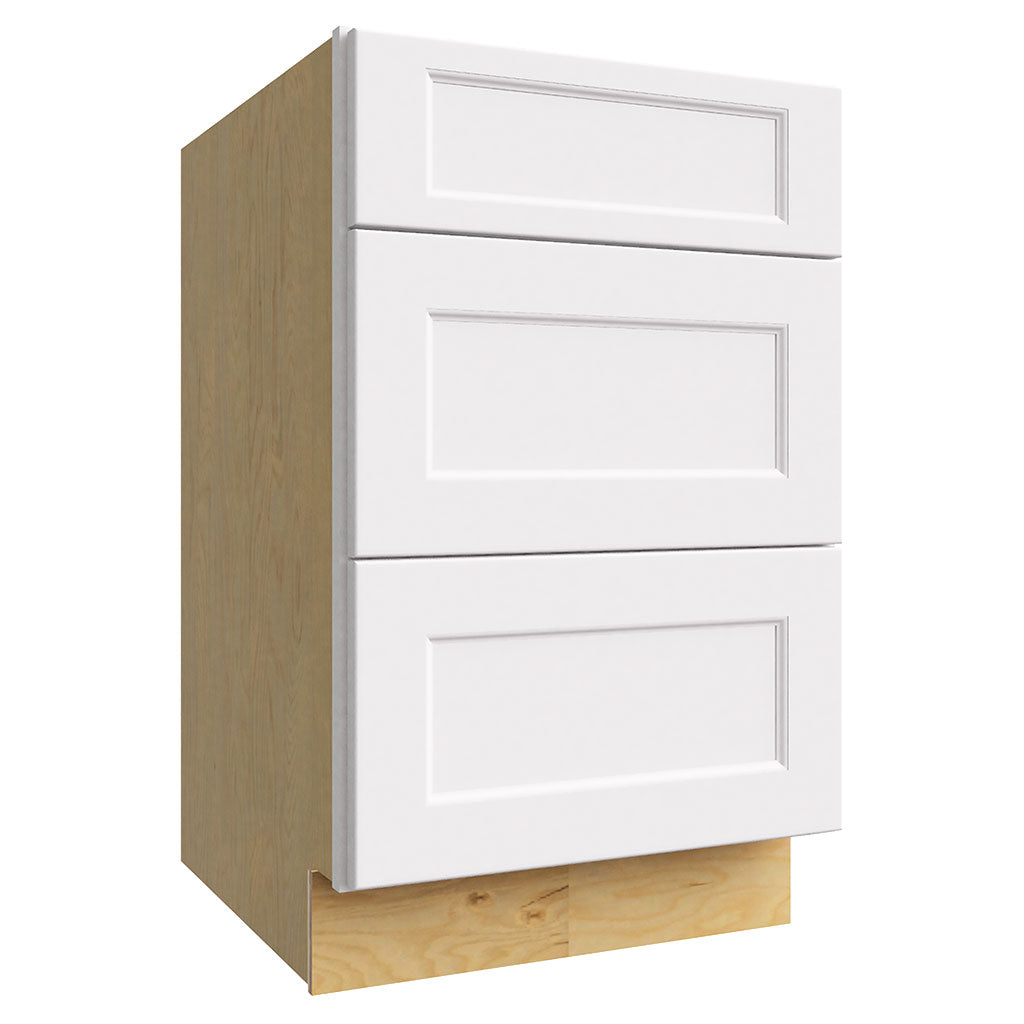 DB21 ( 3 DRAWER BASE - 21