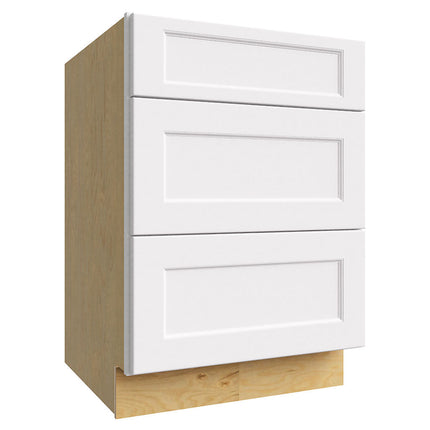 DB24 ( 3 DRAWER BASE - 24