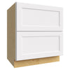 DB30-2 ( 2 DRAWER BASE - 30