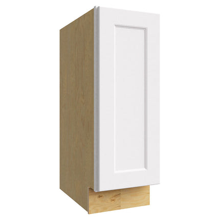 VB12FD ( FULL HEIGHT DOOR VANITY BASE - 12