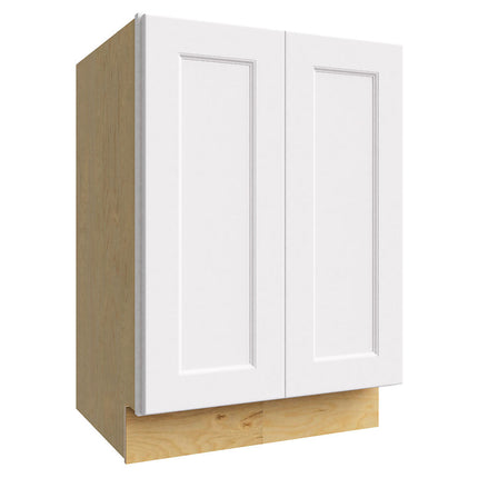 VB24FD ( FULL HEIGHT DOOR VANITY BASE - 24