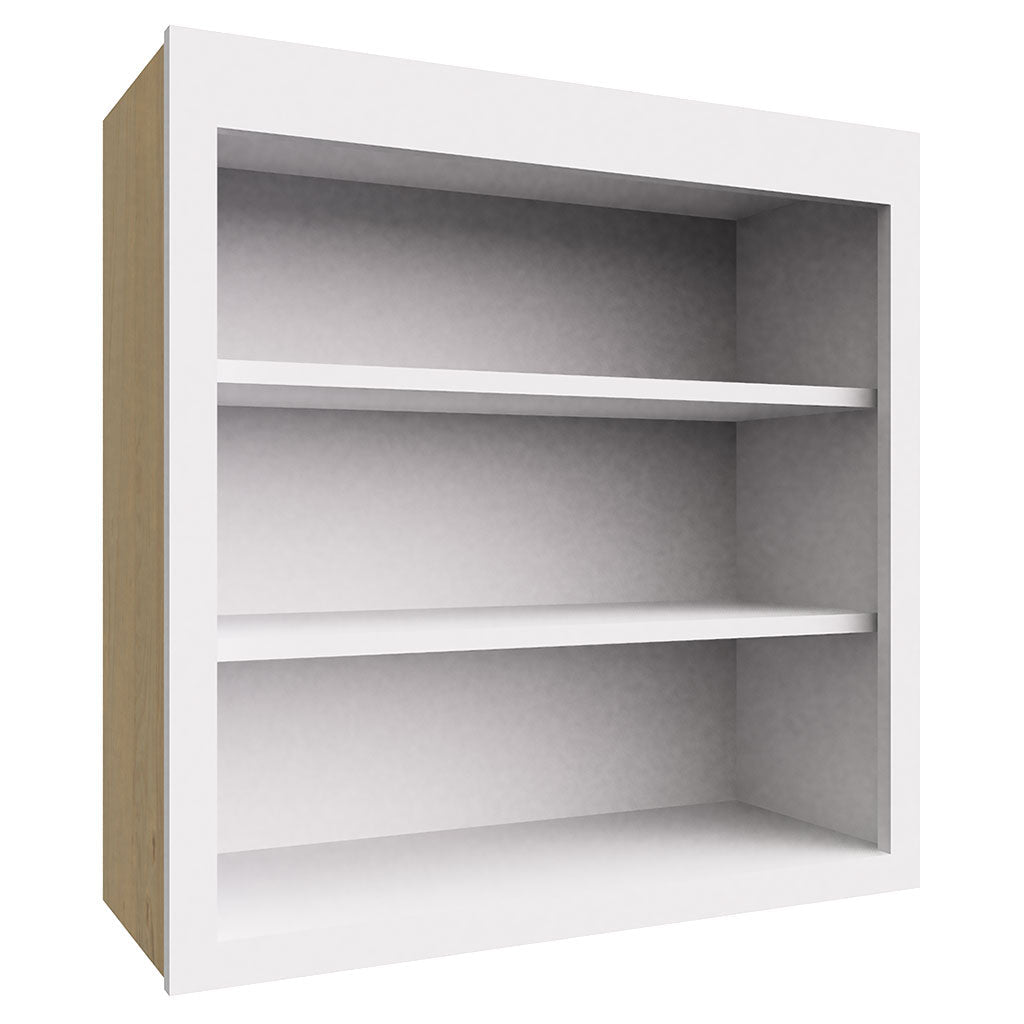 WOS3030 ( OPEN SHELF - 30