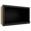 MW3018 ( MICROWAVE SHELF - 30