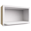 MW3018 ( MICROWAVE SHELF - 30